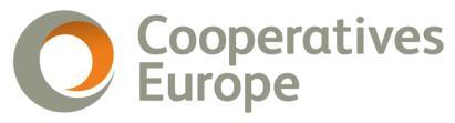 Cooperatives Europe - Who we are The Voice of Cooperatives in Europe The European Region of the International