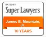 His practice emphasizes appellate law and administrative, regulatory law.