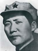 GCSE Modern World History Profile Mao Zedong Also known as Mao Tse-tung. Born in 1893. His father was a peasant farmer. Left school in 1918. Became a librarian in Peking.