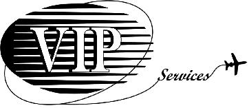 VIP PASSPORT SERVICES, INC. Website: www.vippassports.com Email: info@vippassports.