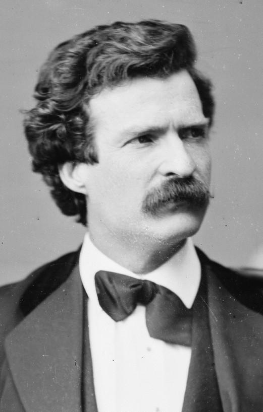 The Gilded Age Term taken from the title of a Mark Twain novel, referenced false sense of