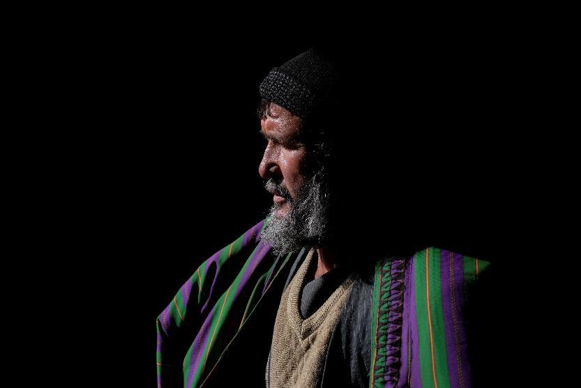 Livelihoods 34% working-age population are unemployed / underemployed 40% Afghan population live in poverty UNHCR / S.Rich His name is Ali Muhammad. He is 57, has 8 children.