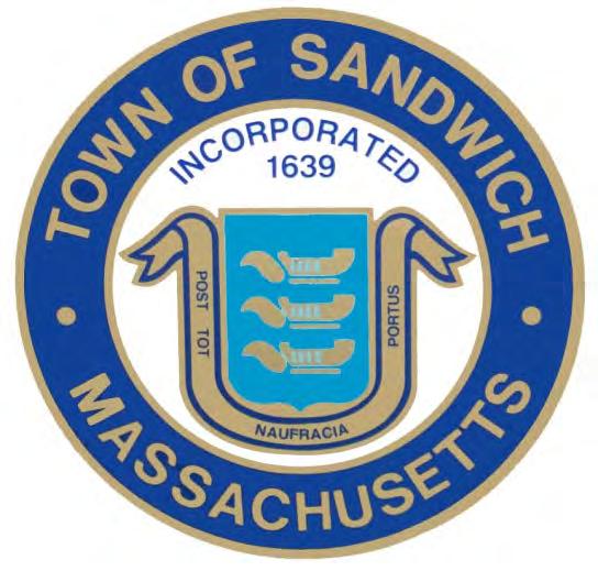 Town of Sandwich Town