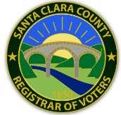 ELECTION OFFICERS NEEDED! The Santa Clara County Registrar of Voters needs help at the polls for the Presidential Primary Election on June 7, 2016.