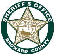 Broward Sheriff's Office Court Services PLAIN CLOTHES OFFICER SIGN-IN LOG STATE PURPOSE OF VISIT: All law enforcement officers who are authorized to carry firearms as part of their official duties,