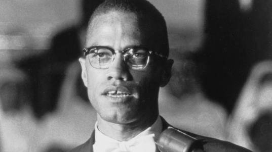 Malcolm X: Malcolm X was a leader in the Nation of Islam, an African American movement that combined elements of Islam with black nationalism Malcolm X changed his surname from Little to X, a custom