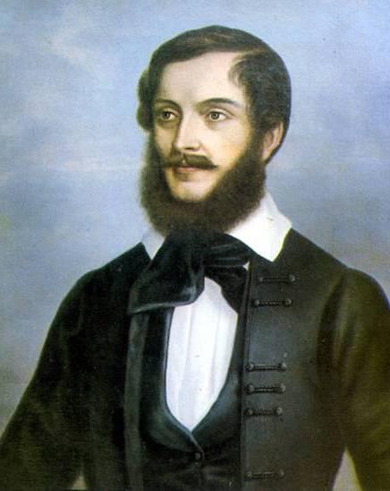 Lajos Kossuth (1802-1894) G Hungarian revolutionary leader. G March laws provided for Hungarian independence. G Austrians invade. Hungarian armies drove within sight of Vienna!