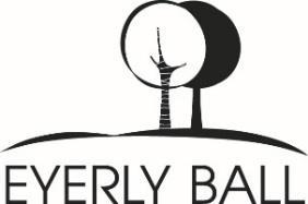 EMPLOYMENT APPLICATION Eyerly Ball CMHS is an Equal Opportunity Employer.