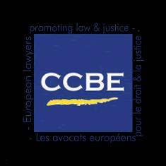 Conseil des barreaux européens Council of Bars and Law Societies of Europe Association internationale sans but lucratif Rue Joseph II, 40 /8 1000 Bruxelles T. : +32 (0)2 234 65 10 F.