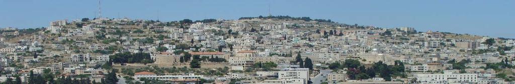Beit Jala City