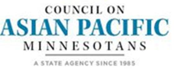 org The Council on Asian-Pacific Minnesotans ('Council' or 'CAPM') was created by the Minnesota State Legislature in 1985 pursuant to Minn. Stat. 3.