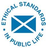 Commissioner for Ethical Standards in Public Life in Scotland REPORT Complaint number LA/Fi/2044 concerning an alleged contravention of the Councillors Code of Conduct by Councillor Tim Brett of Fife
