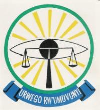 RWANDA ANTI- CORRUPTION