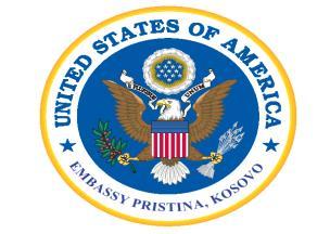 Plan 2013-2017, financed by the Embassy of the United States in