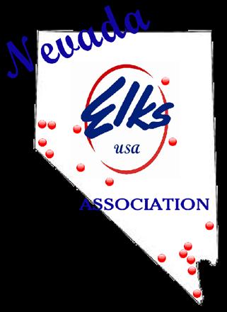 NEVADA STATE ELKS ASSOCIATION, INC.
