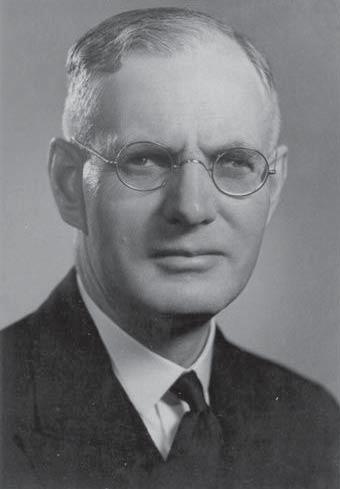 John Curtin Prime Minister of Australia (1941-1945)