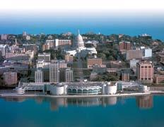 What s Different in Madison?