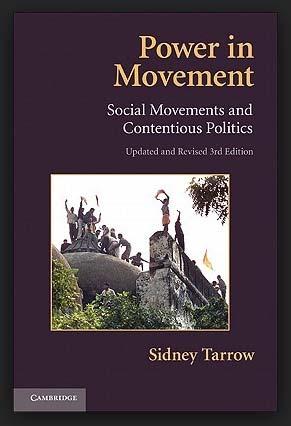 Relative Deprivation Political Movements Emerge from