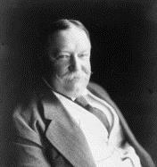 Taft Continues Reforms After Roosevelt served two terms, he supported William Howard Taft, a member of his cabinet and a former judge from Ohio, to succeed him in 1908.