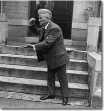 The Wisconsin Idea Robert La Follette Wisconsin Governor - introduced many new reforms in his state