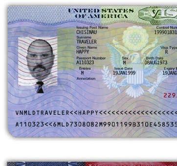 It is not necessary for the visa to be valid after entry.