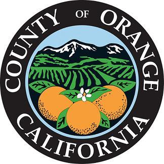 A G E N D A SPECIAL MEETING OF THE BOARD OF SUPERVISORS ORANGE COUNTY, CALIFORNIA Thursday, February 15, 2018 3:00 P.M. BOARD HEARING ROOM, FIRST FLOOR 333 W. Santa Ana Blvd.