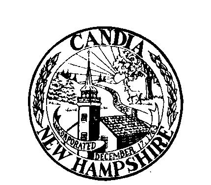 SECTION I : Purpose Town of Candia Cemetery Trustees 74 High Street Candia, New Hampshire 03034 Cemeteries Usage Rules and Regulations Cemetery lot owners, in general, may misunderstand the purpose