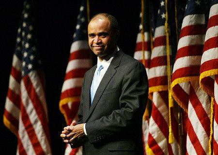 Director of the White House Office of Urban Affairs: Adolfo Carrión White House Director of Intergovernmental