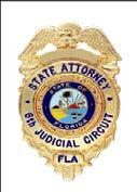 In addition to court duties, the State Attorney provides legal advice in criminal matters to all law enforcement agencies and works with these agencies to provide in-service training.