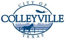 NOTICE OF SPECIAL ELECTION ON CITY CHARTER AMENDMENTS To the registered voters of the City of Colleyville: Notice is hereby given that the polling location will be designated in accordance with the