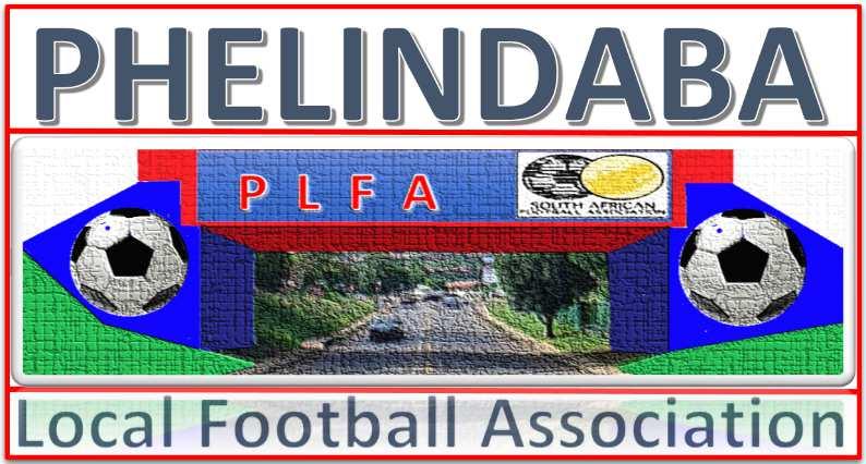 CONSTITUTION PHELINDABA LOCAL FOOTBALL
