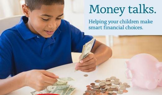 Fri Sat 3 4 o help your oothly beth Arts Council day Hearty Party Main @ Money Talks: Helping Your Children Make Smart