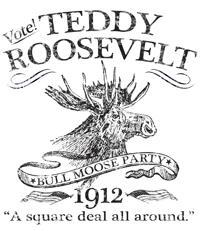 Roosevelt versus Taft: o The 1912 Republic Convention was an ideological contest between the Old Guard and the progressive supporters of Roosevelt which would later become the Bull Moose party.