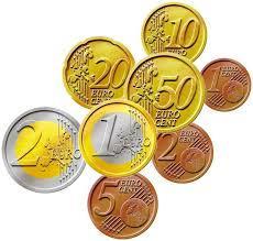 THE EURO Eliminato: + The euro is the currency of the UE. It s the most tangible proof of European integration, because it is used in 19 out of 27 EU countries.