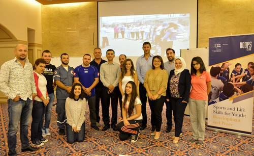 Social and Human Science Social Sciences: The Tool for a Healthy Transformation Sports to Promote Intercultural Dialogue among Youth in Lebanon Vibrant social sciences research has proven to be an