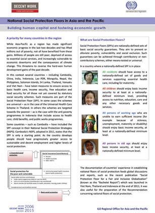 Factsheet available at: http://www.social-protection.org/gimi/gess/ressshowressource.do?
