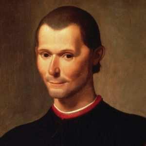 400 BC) Niccolò Machiavelli (1469-1527) Thucydides