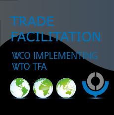 WCO Tools to Support TFA Implementation TFA Implementation Guidance Launched in May 2014 on WCO website to support WCO Members in their efforts to implement the TFA Presents the relevance and links