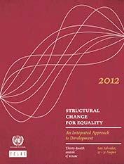 Change for Equality: An Integrated