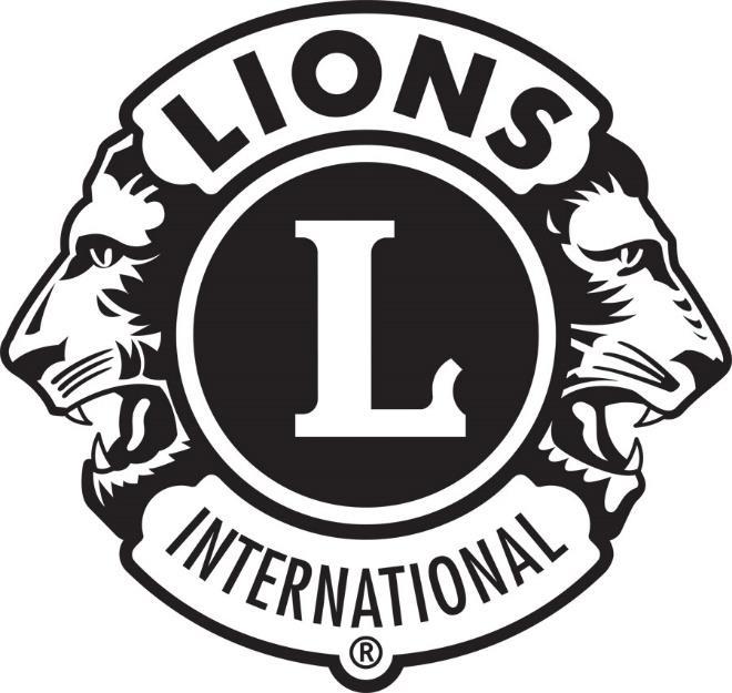 THE INTERNATIONAL ASSOCIATION OF LIONS CLUBS