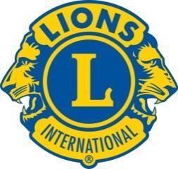 DISTRICT 11E1 CONSTITUTION ARTICLE I Name This organization shall be known as Lions District No. 11 E 1 hereinafter referred to as district.