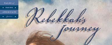 Rebekkah s Journey A World War II Refugee Story Author: