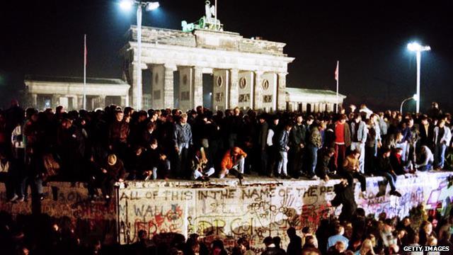 Interesting Facts about the Berlin Wall 17. The Eastern Germany government called the wall the Anti-Fascist Protection Rampart. The Western Germans often referred to it as the Wall of. 18.