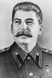 For example, it is estimated that Soviet Union leader had over 40 million people murdered for the "good of the state". Stalin created for anyone who disagreed with the government.