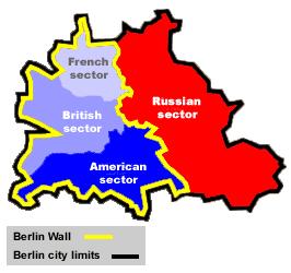 The City of Berlin 13. was the capital of Germany.