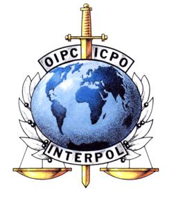 Interpol s Role in the Fight against the Illicit Traffic in Cultural Property Presented