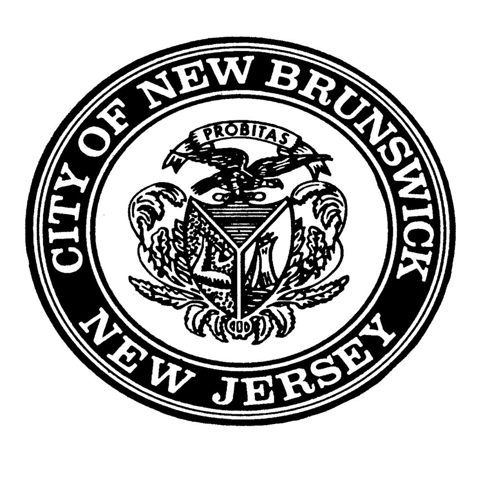 THE FOLLOWING IS THE FINAL AGENDA FOR THE SEPTEMBER 20, 2017 COUNCIL MEETING. CITY OF NEW BRUNSWICK CITY COUNCIL AGENDA REVIEW SESSION, WEDNESDAY, SEPTEMBER 20, 2017 @ 6:30 P.M. COUNCIL MEETING, WEDNESDAY, SEPTEMBER 20, 2017 IMMEDIATELY FOLLOWING AGENDA A.
