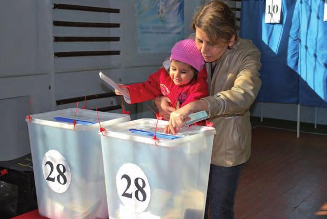 Presidential election, Azerbadjan 2013 XVII.