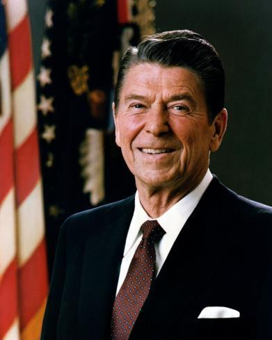 Objectives: Explain Pres. Reagan s path to the presidency. Identify and describe the main components of Pres. Reagan s domestic policy. Identify and describe the main components of Pres. Reagan s foreign policy.