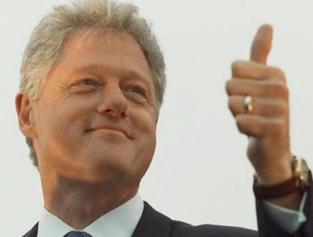 o Many other Americans believed he was doing a good job as President Senate voted to not impeach Clinton (Feb 12, 1999)